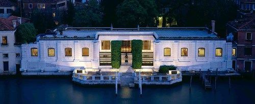 Peggy Guggenheim Collection Venice