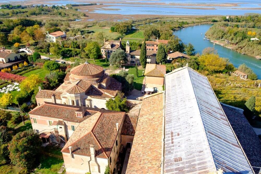 Santa Maria Assunta in Torcello