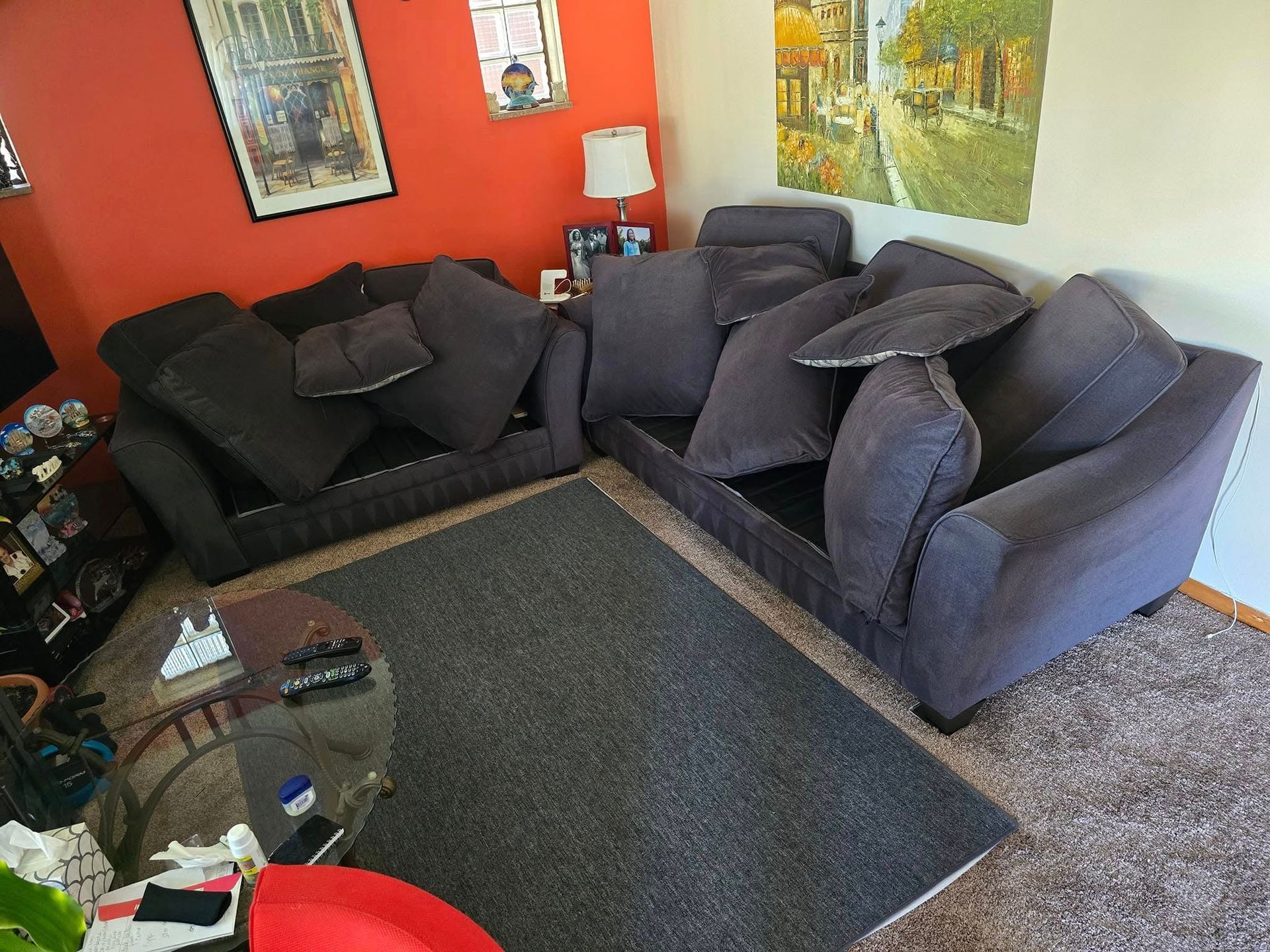 Upholstery Cleaning Plymouth