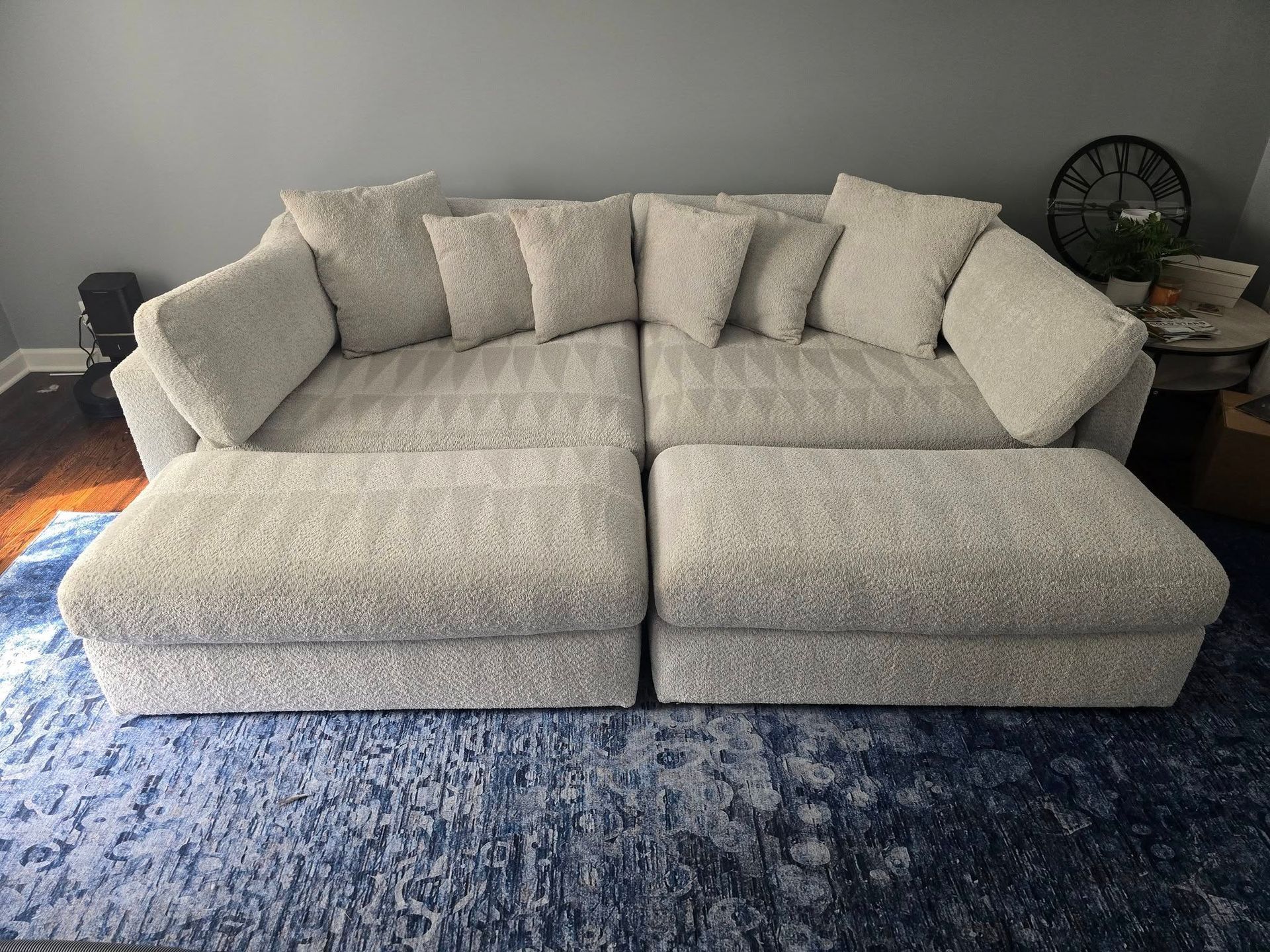 Upholstery Cleaning Plymouth