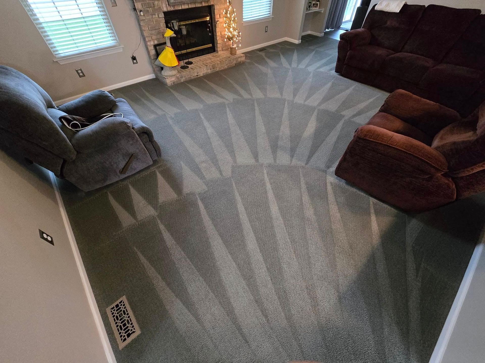 Upholstery Cleaning Plymouth
