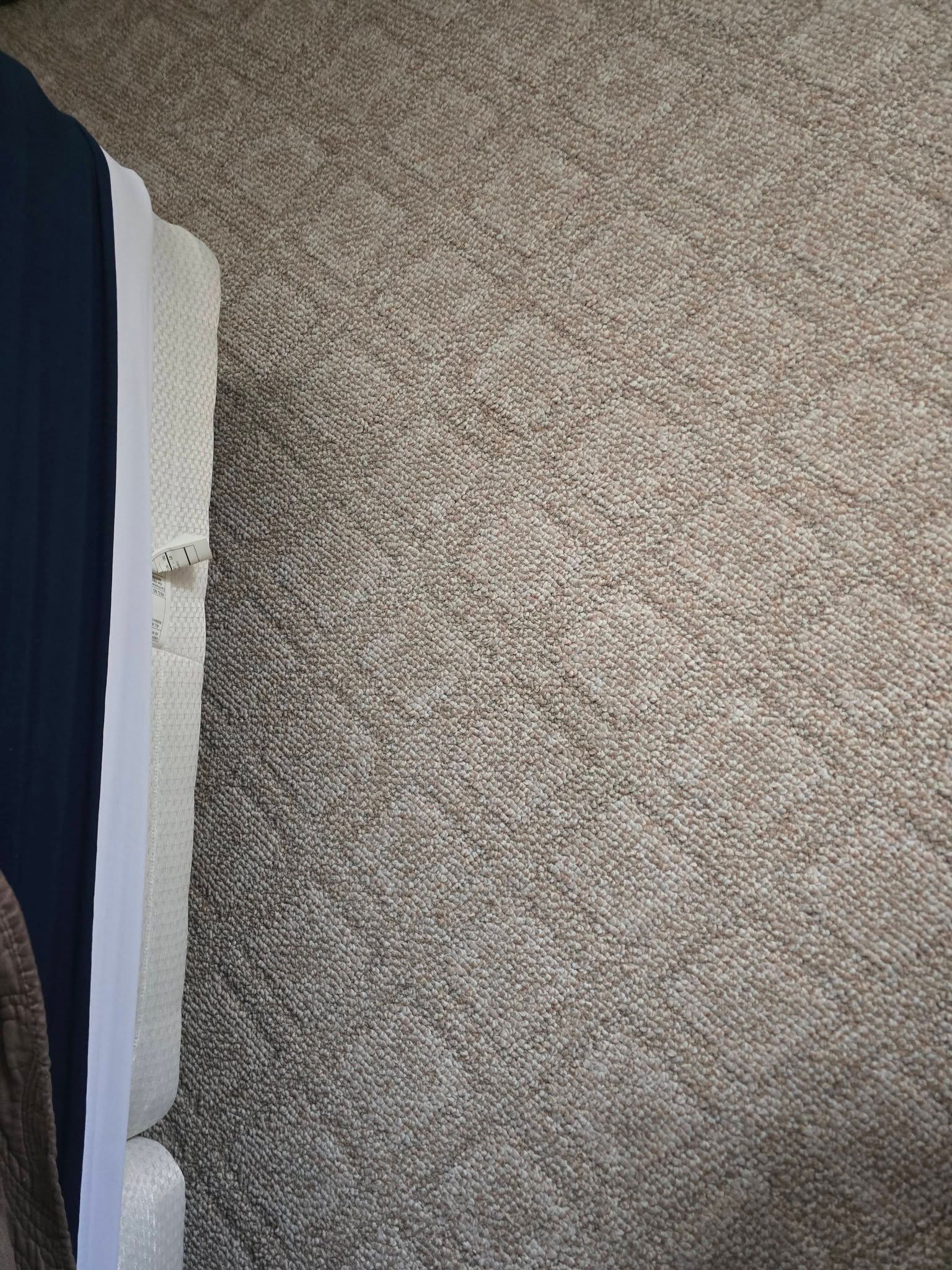 Carpet Cleaning in Plymouth