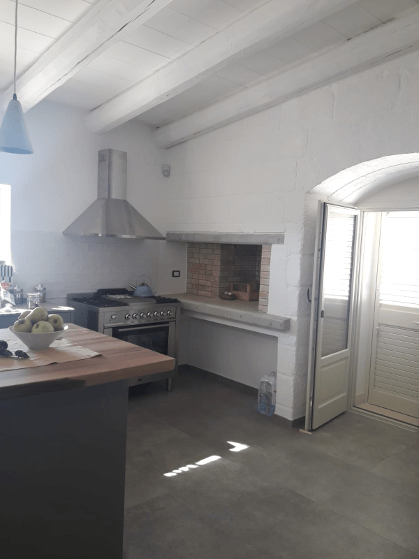 rifacimento cucina