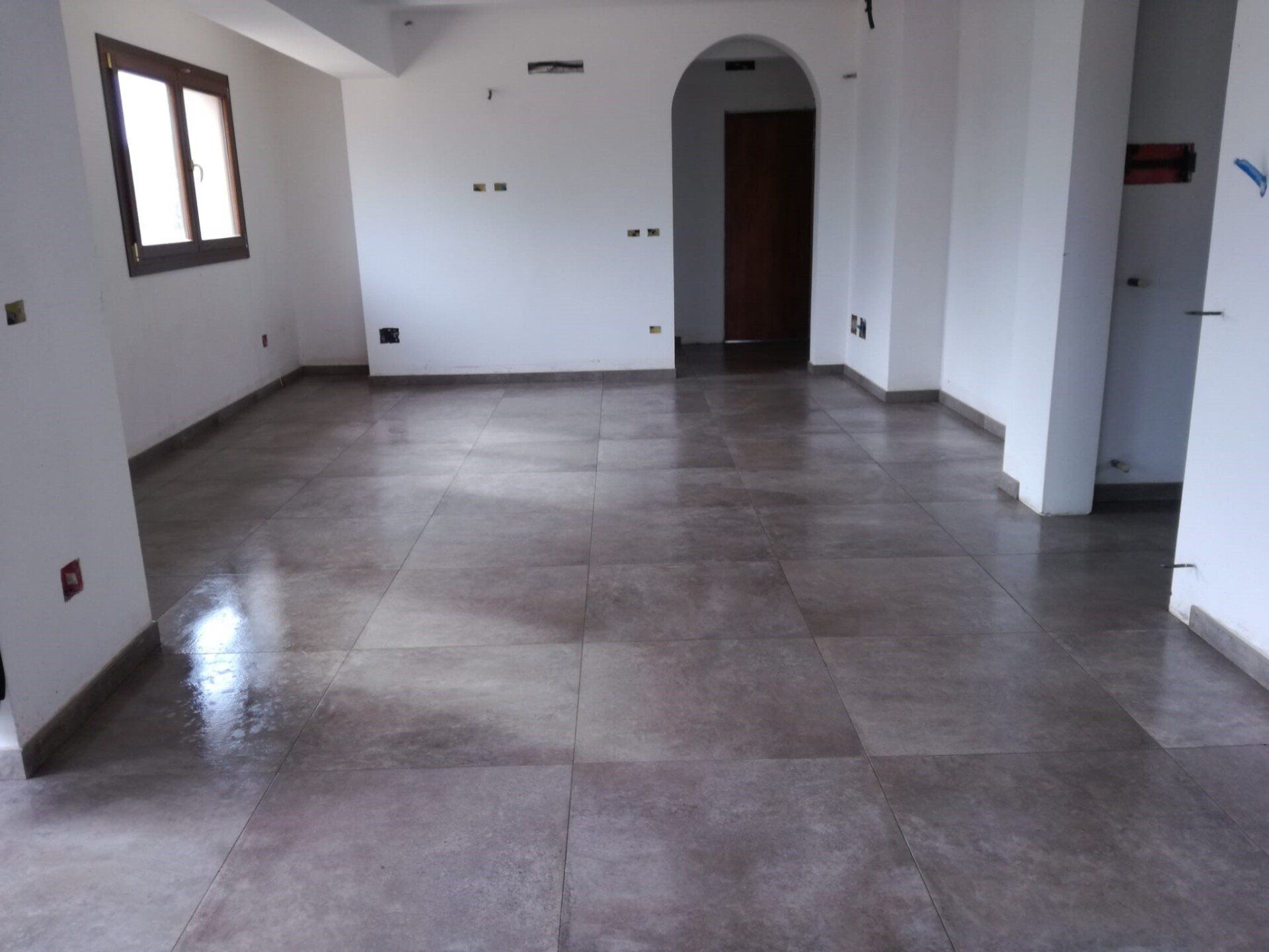 rifacimento pavimenti