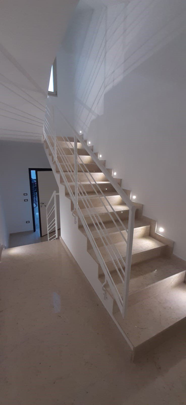 interno appartamento a vendere