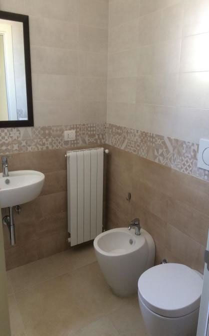 rifacimento bagno