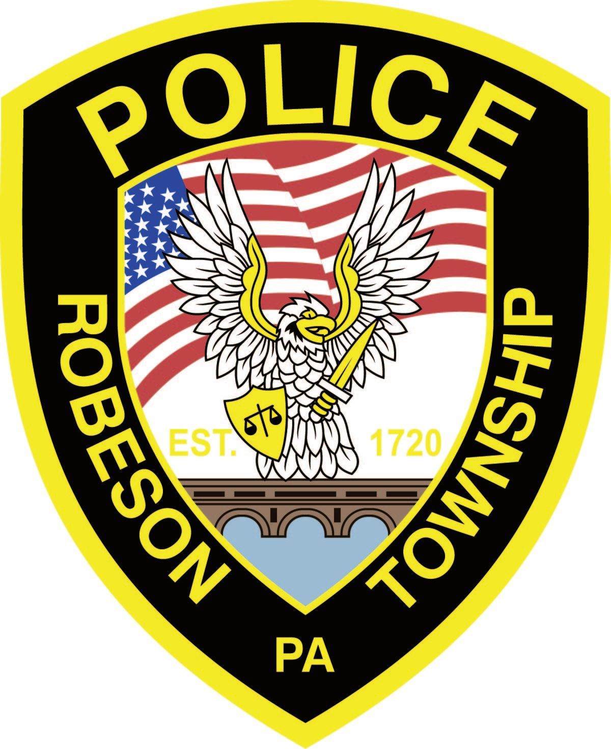 Robeson Township Police Department