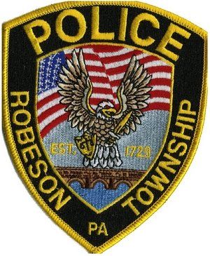 Robeson Township Police Department