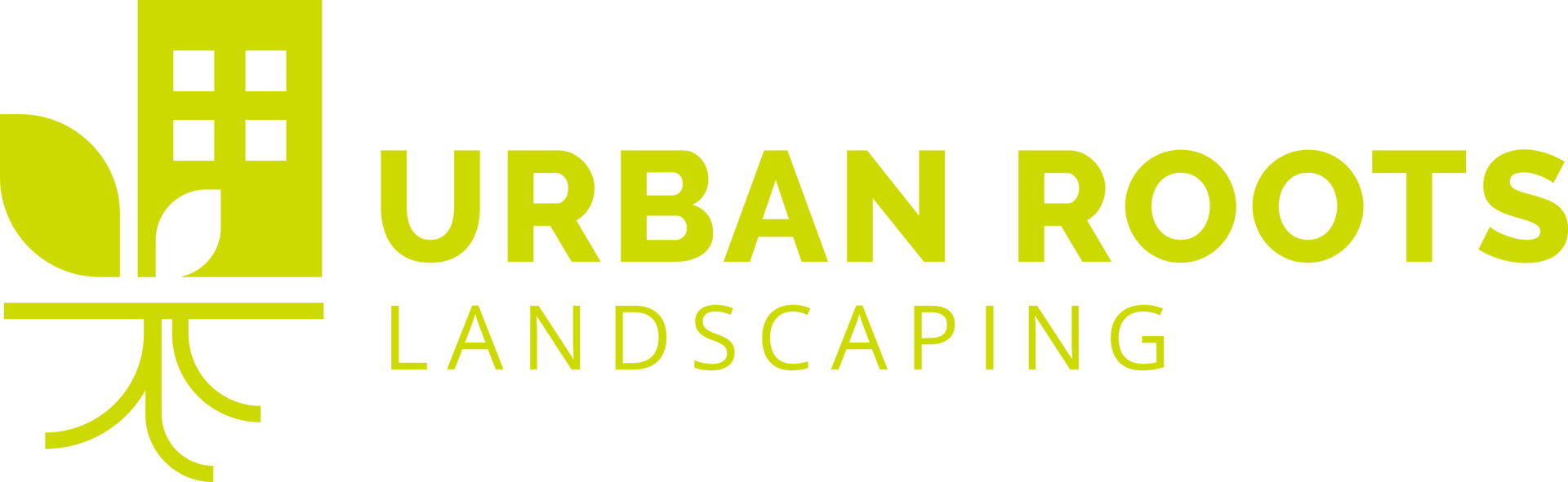 Urban Roots Landscaping Urban Roots Landscaping
