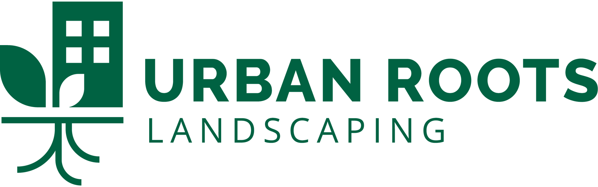 Urban Roots Landscaping Urban Roots Landscaping