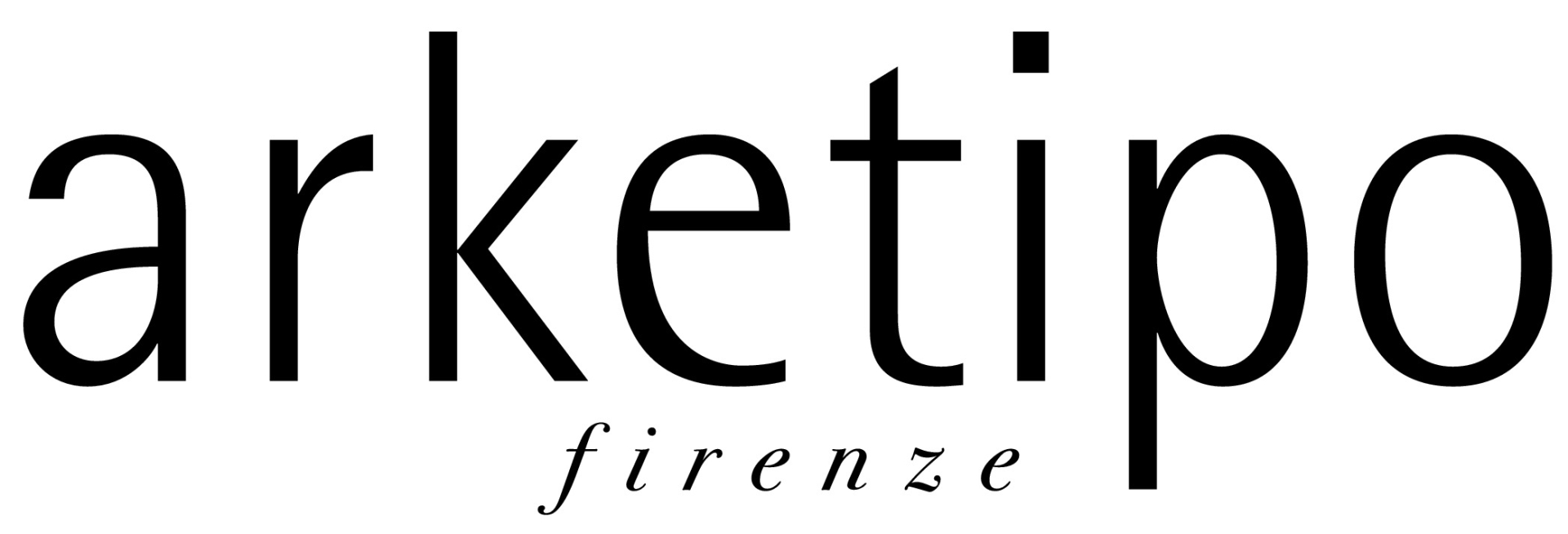 Logo Arketipo Firenze