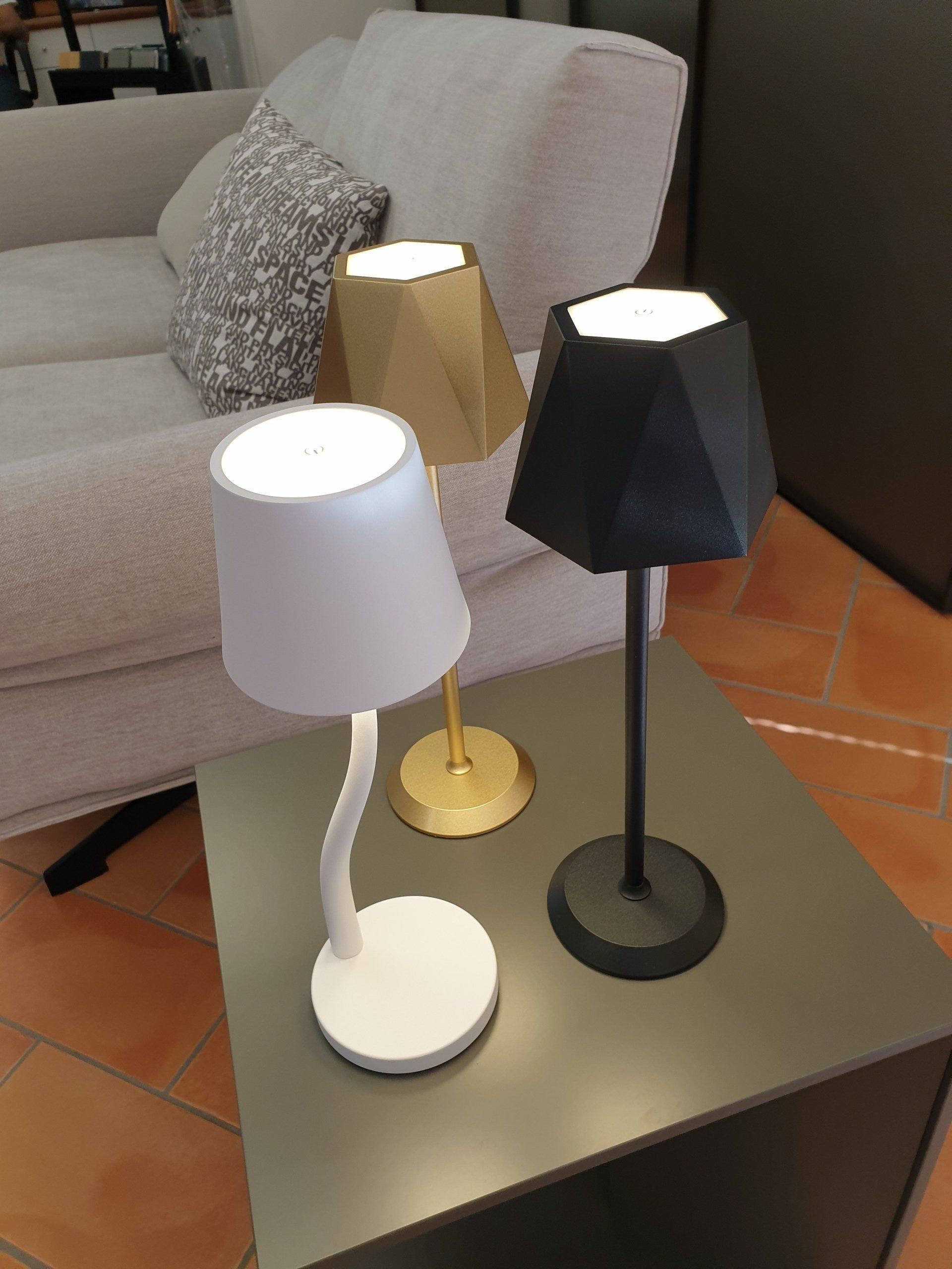 COMPLEMENTI D'ARREDO foto 3
