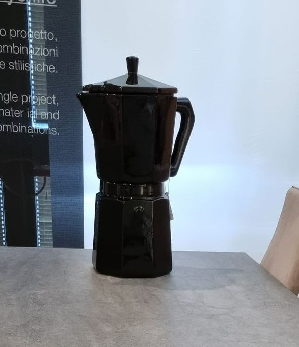 caffettiera complemento