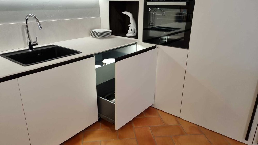 mobile sotto lavabo