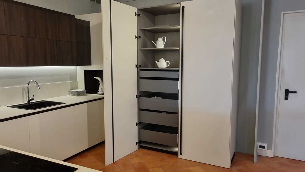 Dispensa cucina