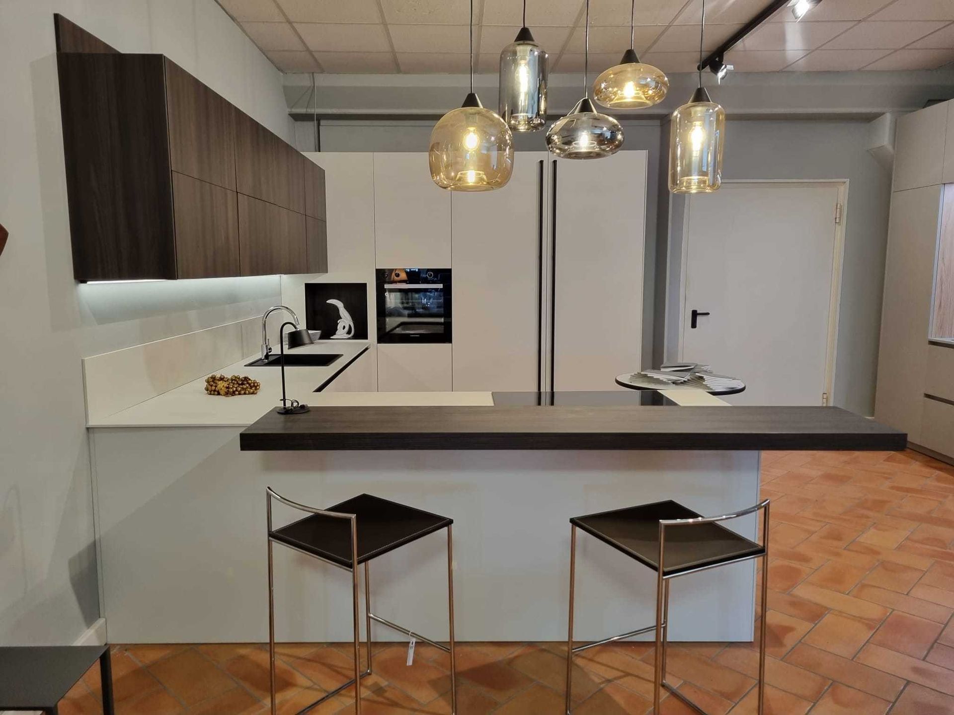CUCINE