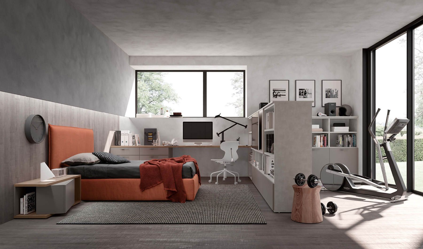 CAMERETTE FOTO 3