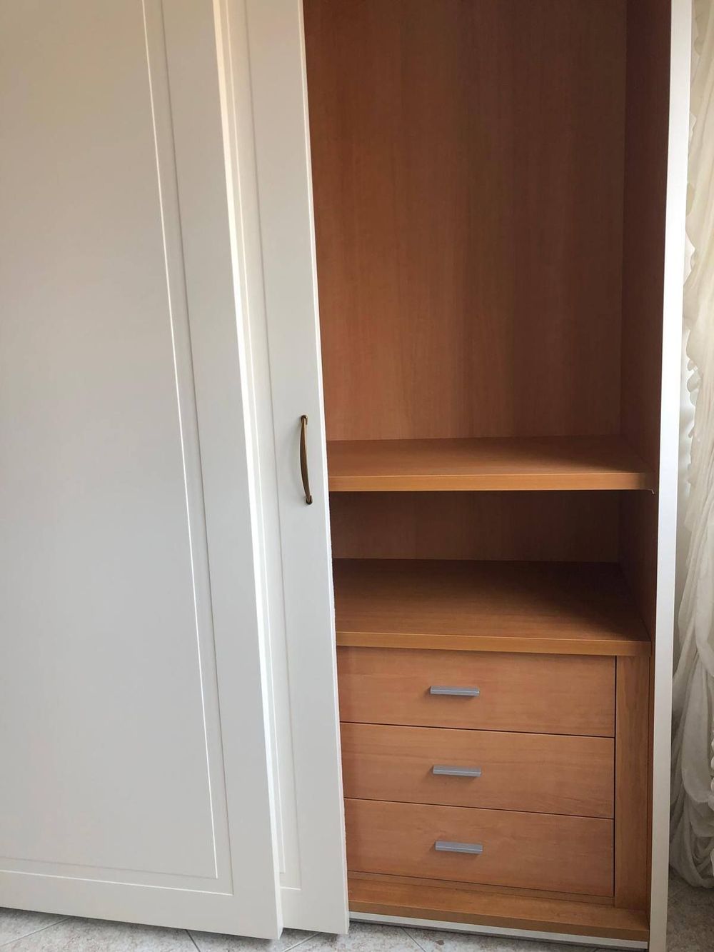 Cabina armadio
