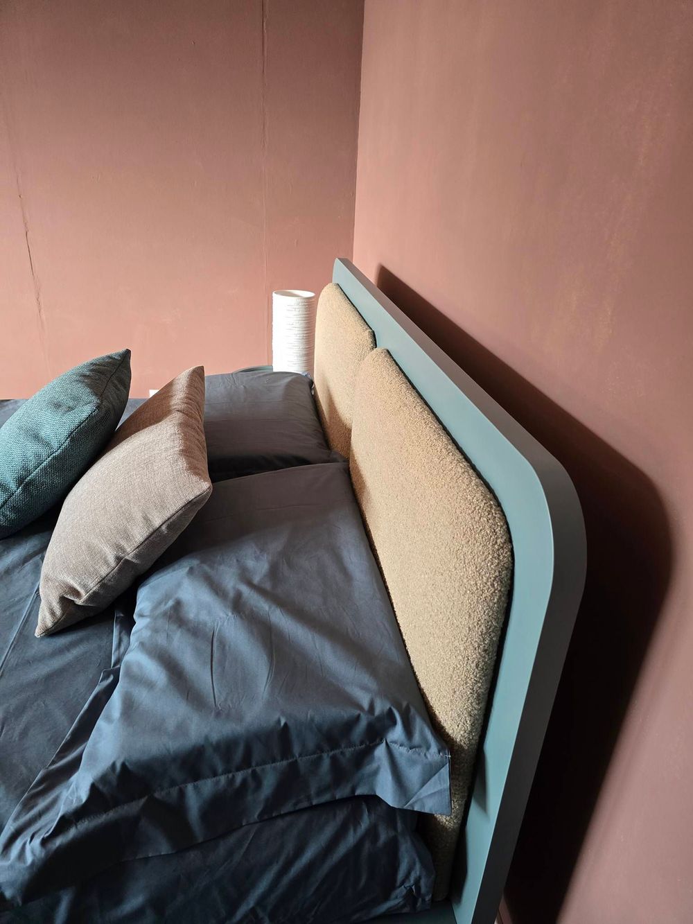 testiera letto