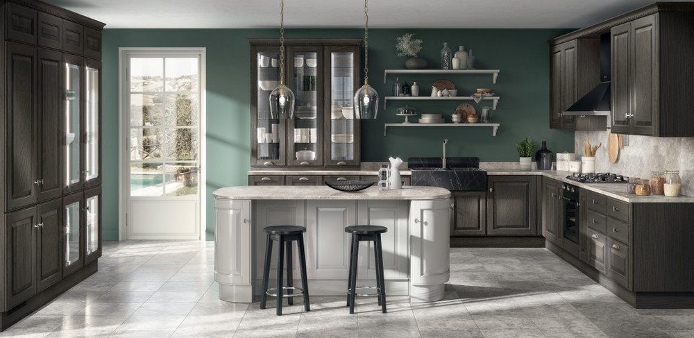 arredamento cucina