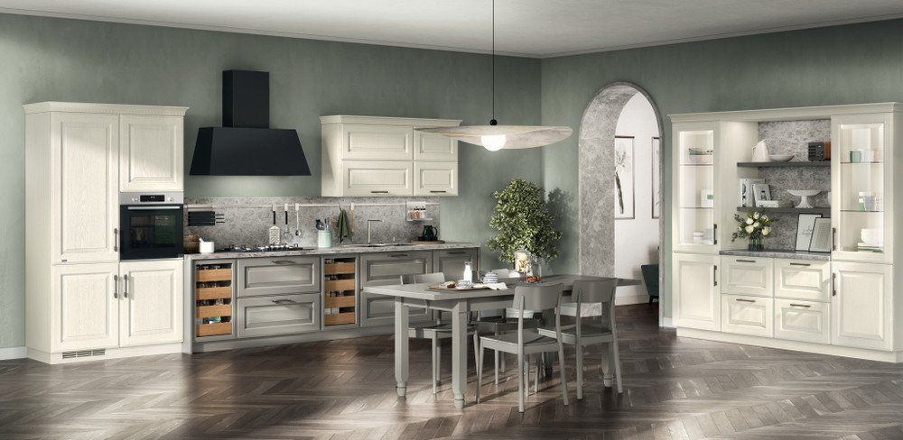 arredamento cucina