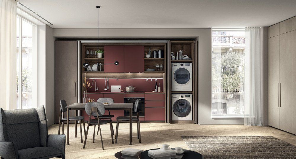 arredamento cucina