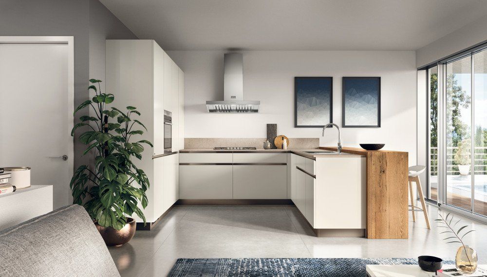 arredamento cucina