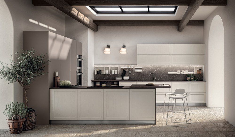 arredamento cucina