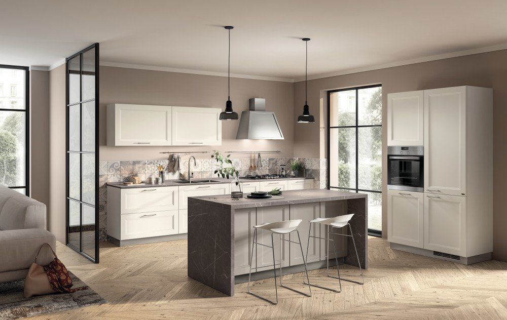 arredamento cucina