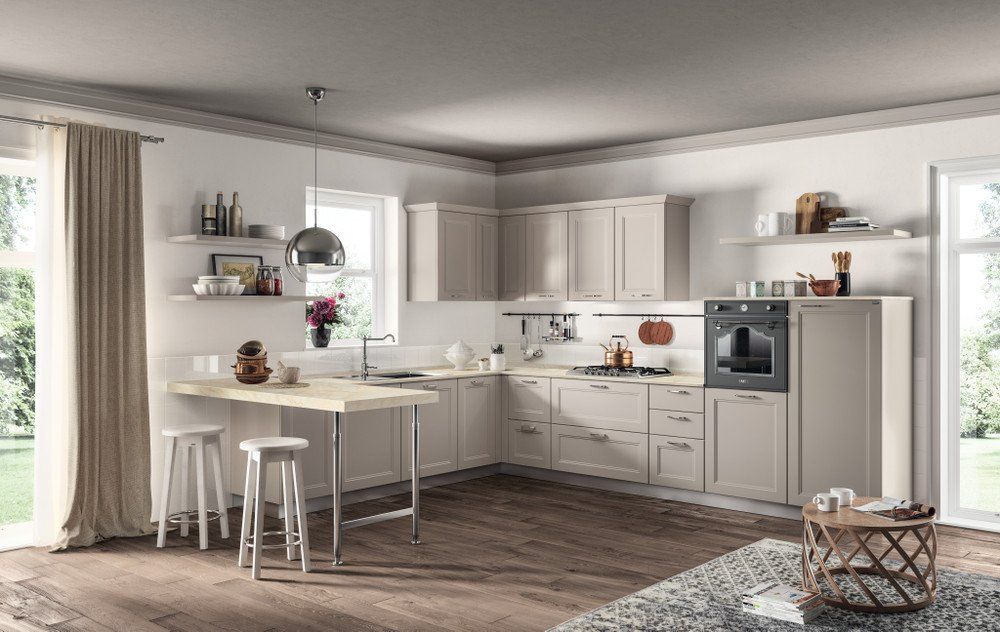 arredamento cucina