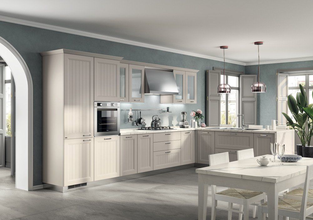 arredamento cucina