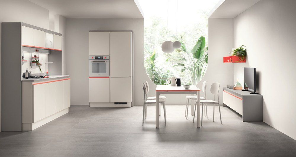 arredamento cucina
