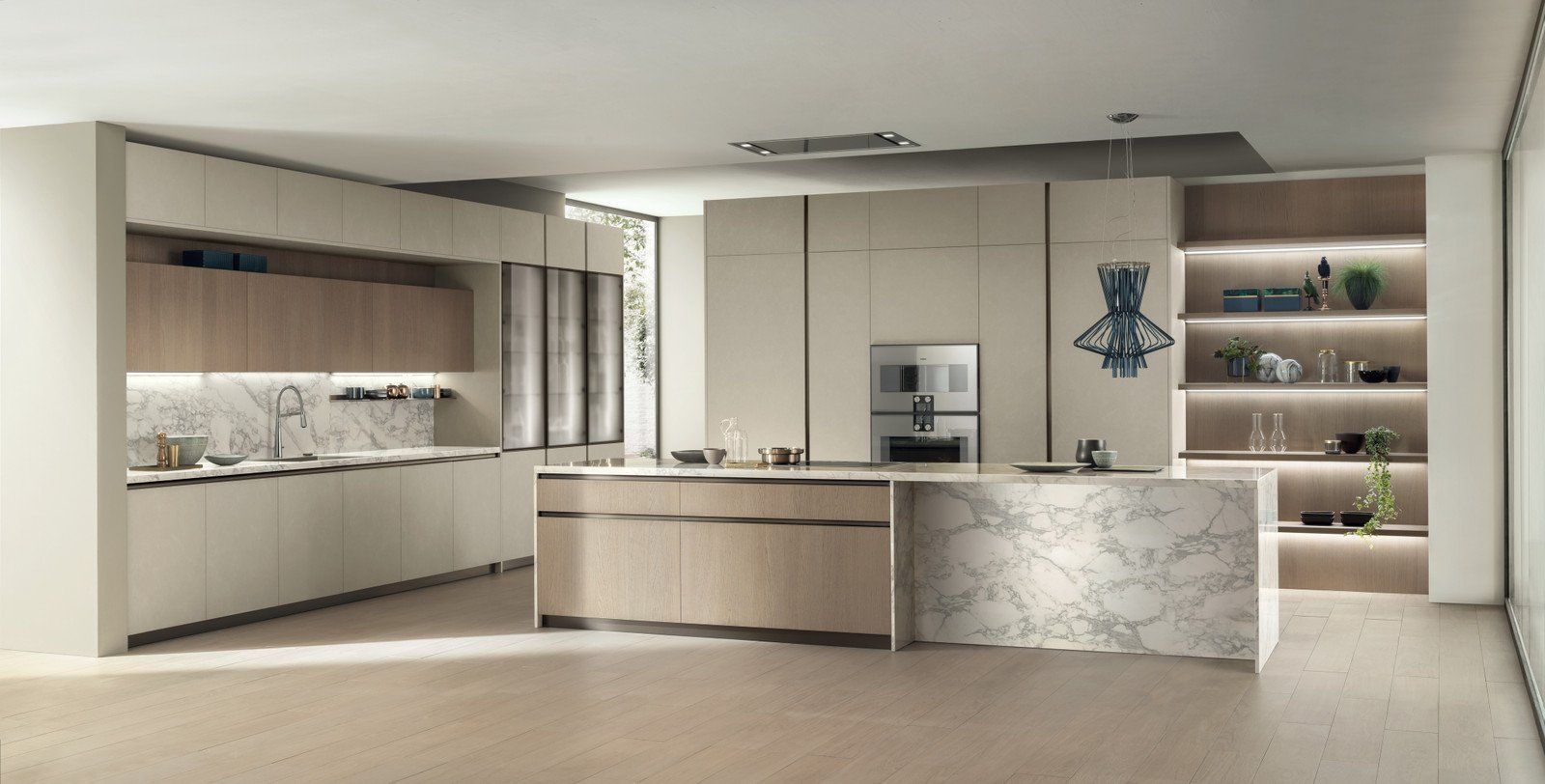 arredamento cucina