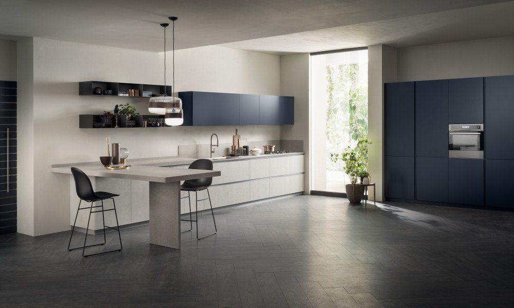arredamento cucina