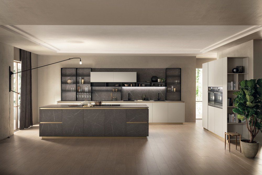 arredamento cucina