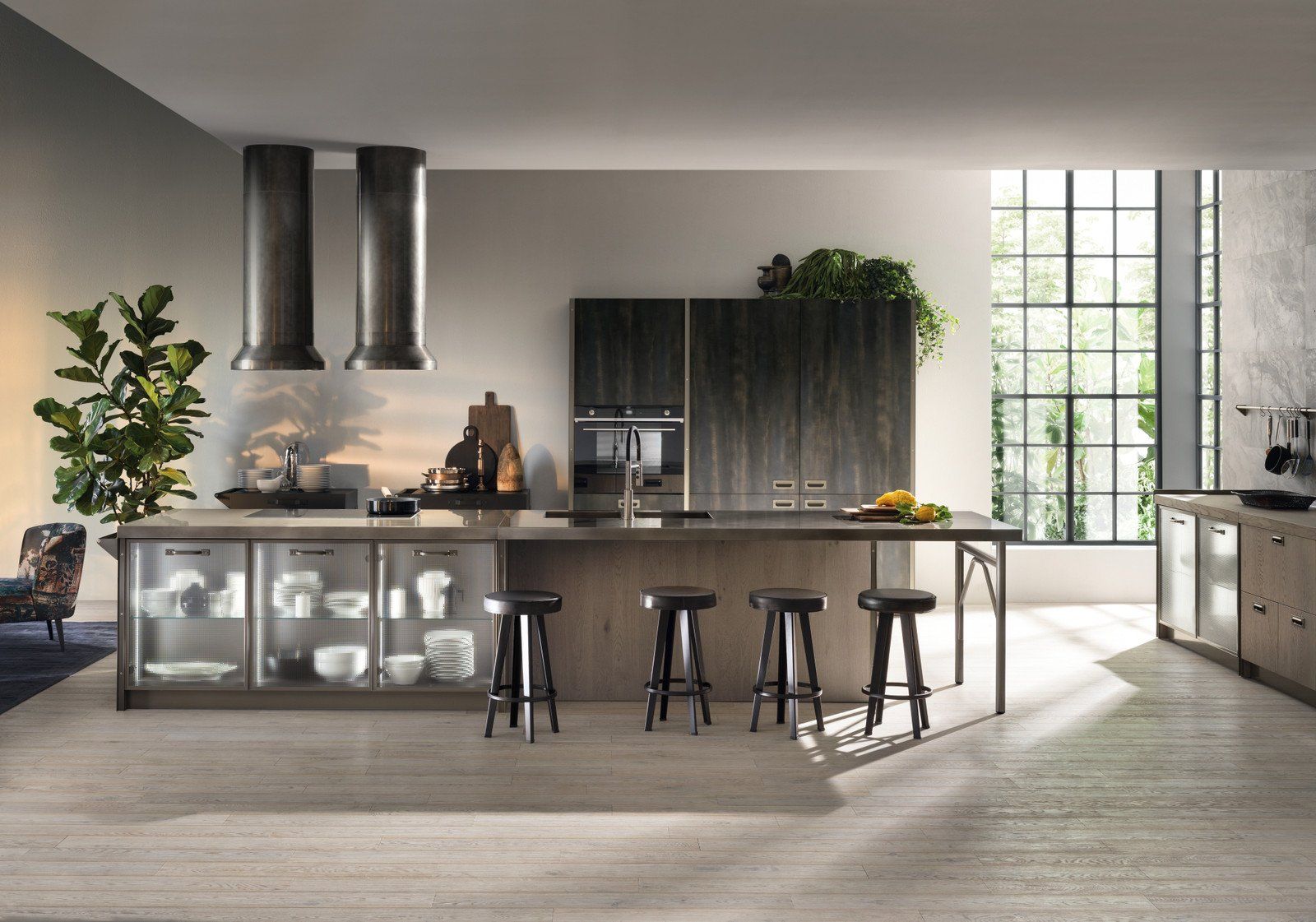 arredamento cucina