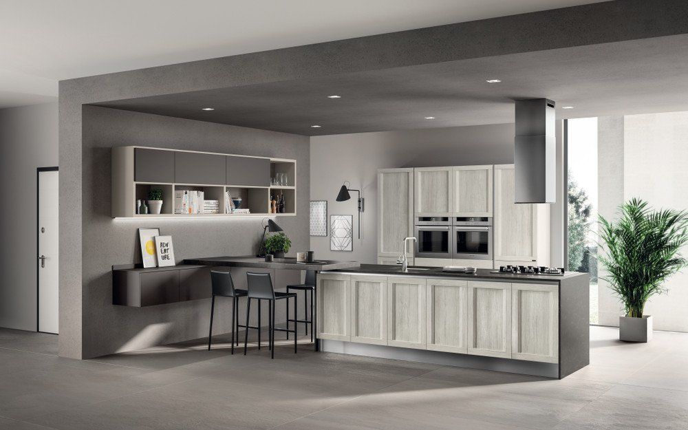 arredamento cucina