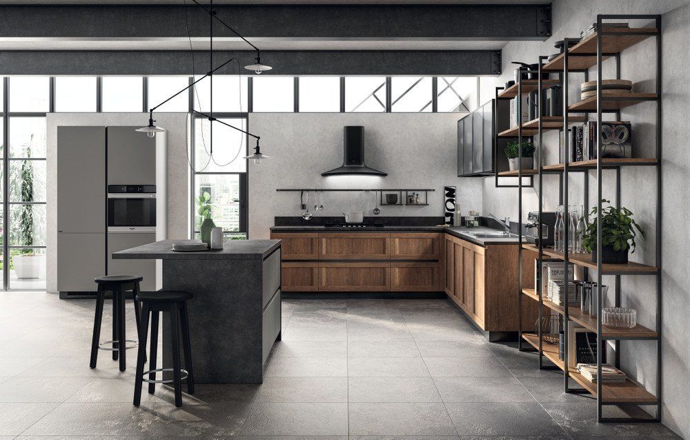 arredamento cucina