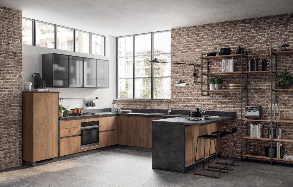 arredamento cucina