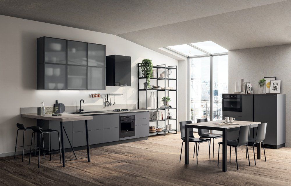 arredamento cucina