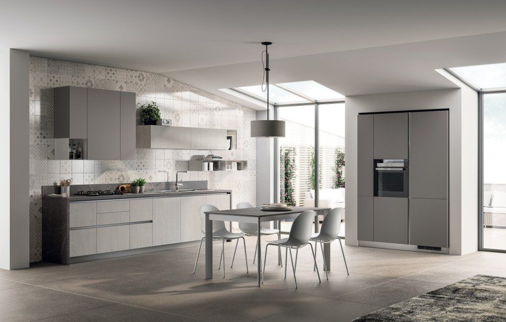 arredamento cucina