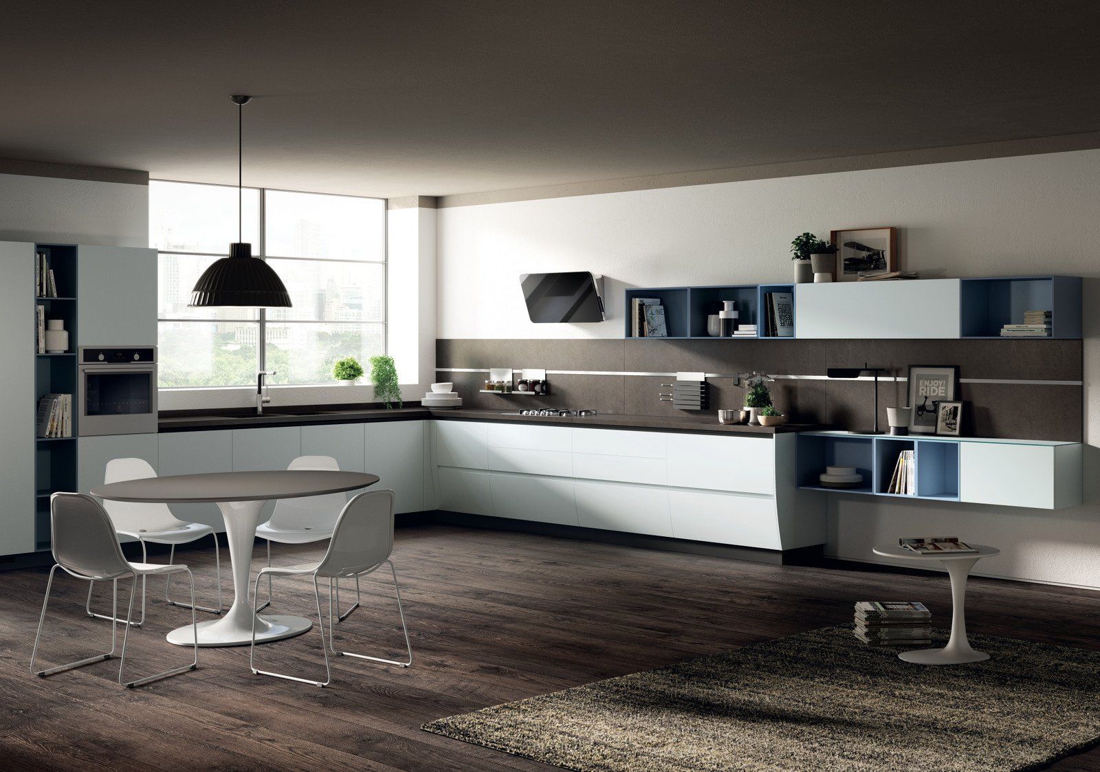 arredamento cucina
