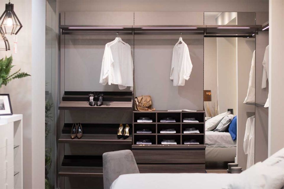 cabina armadio