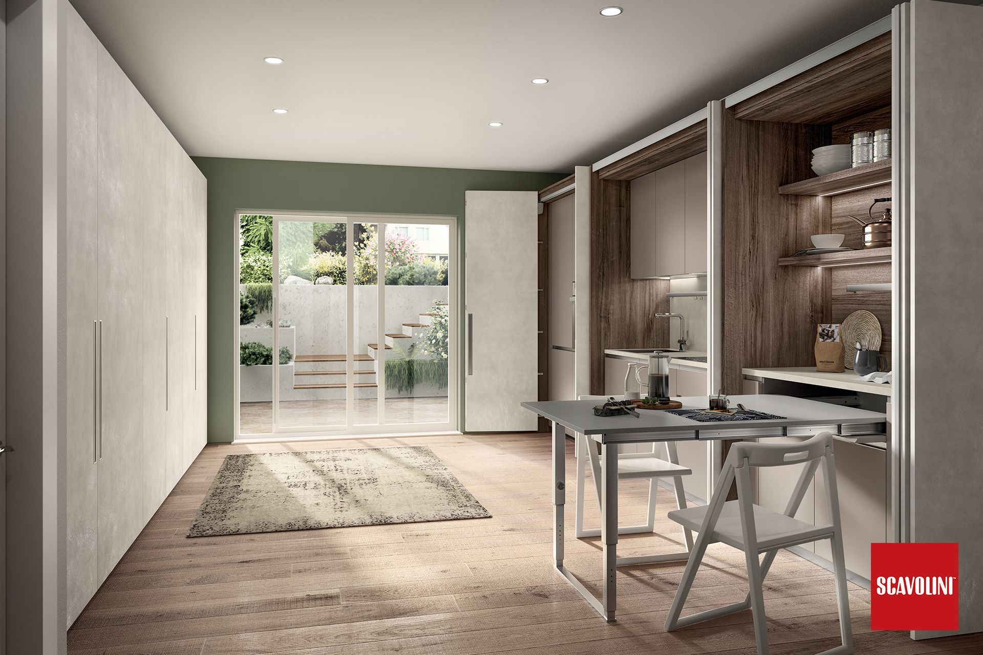 arredamento cucina