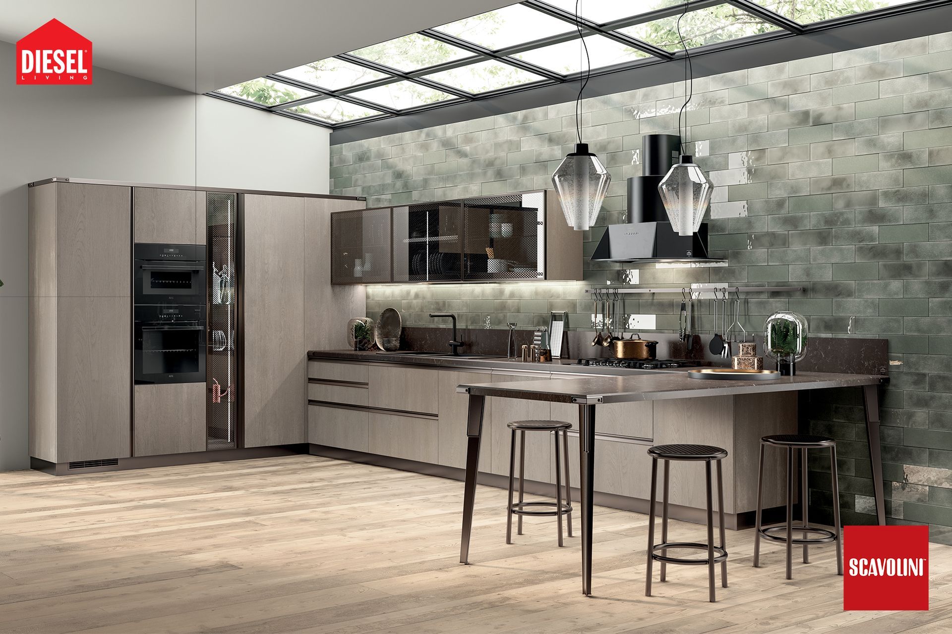 arredamento cucina