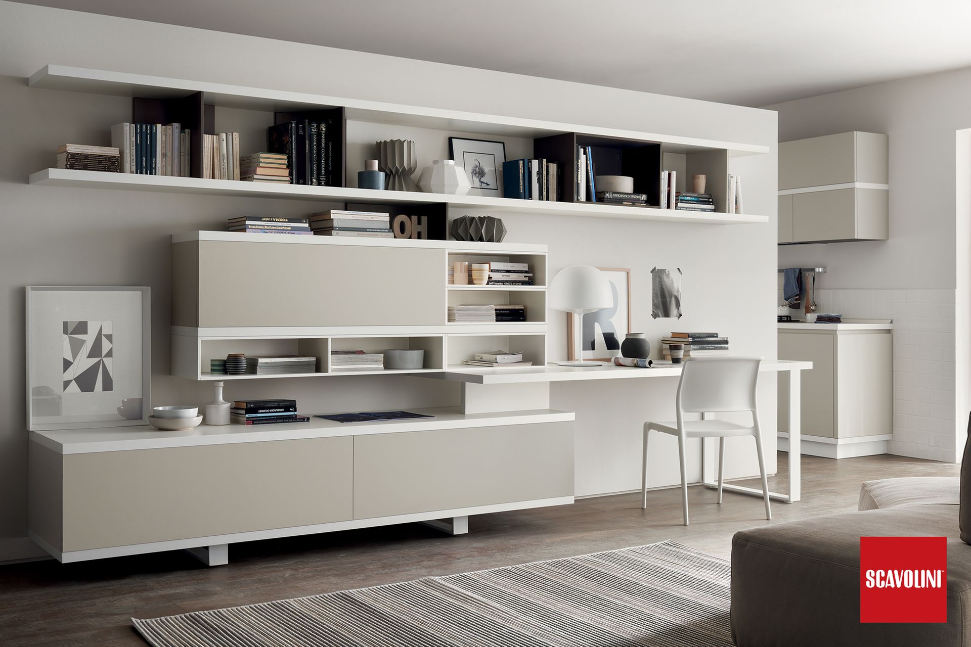 arredamento cucina