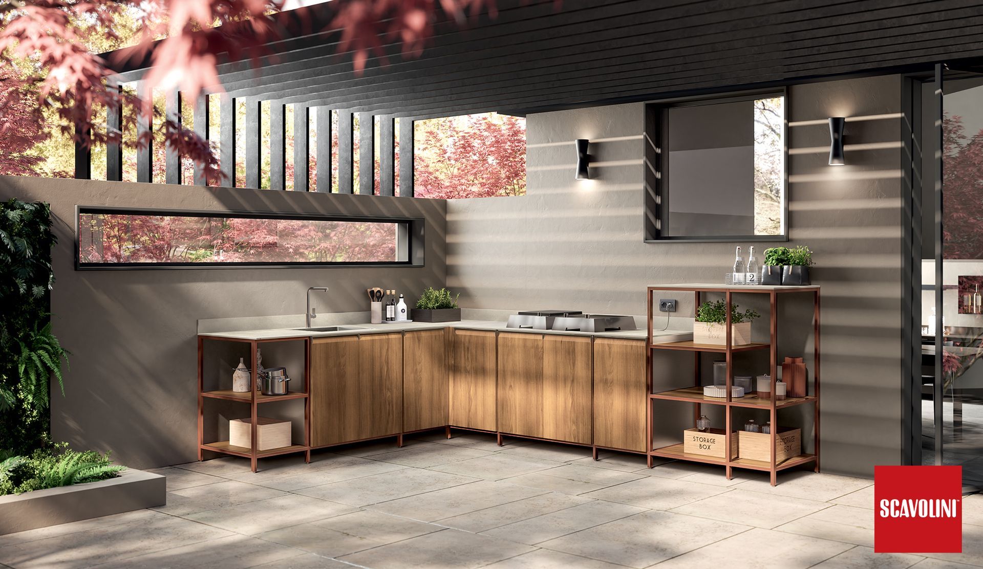 arredamento cucina