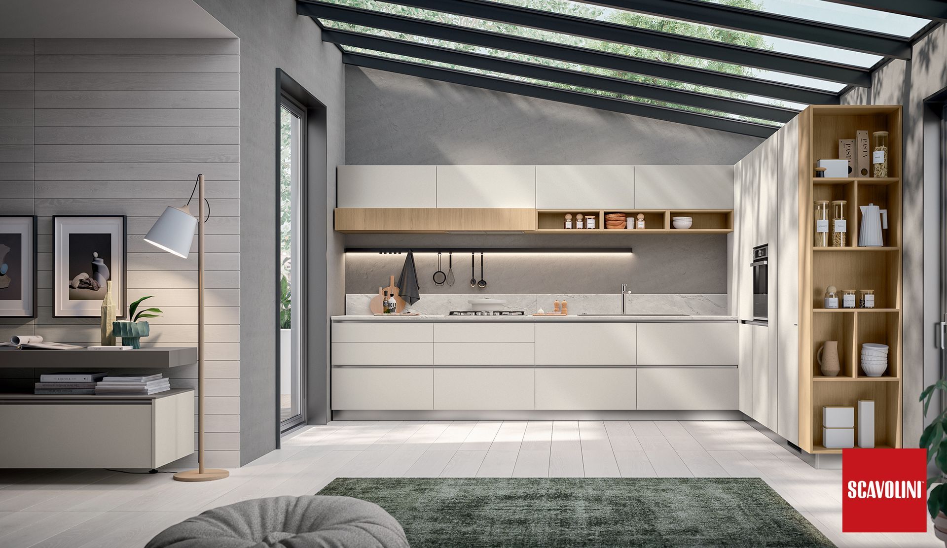 arredamento cucina