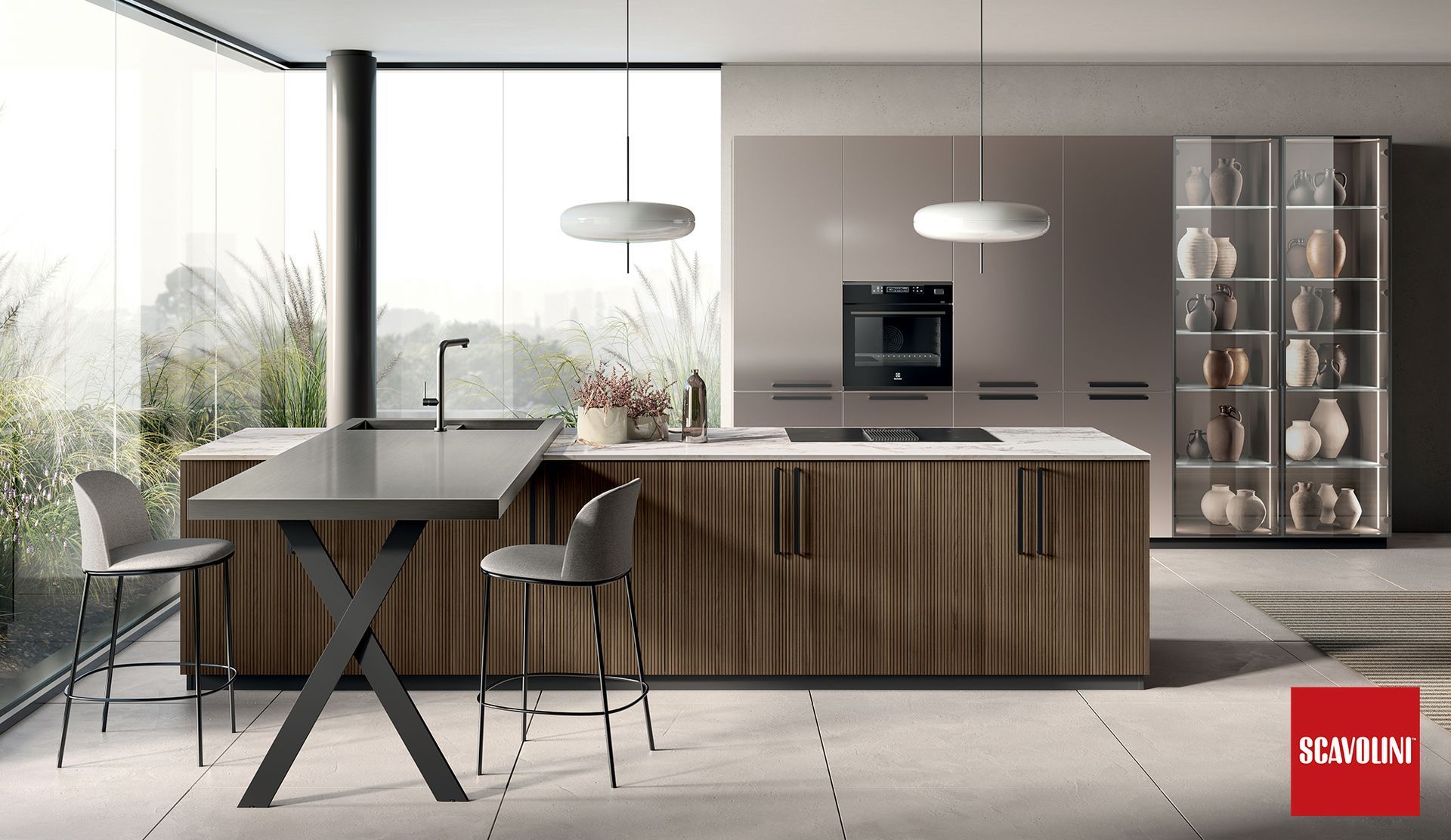 arredamento cucina