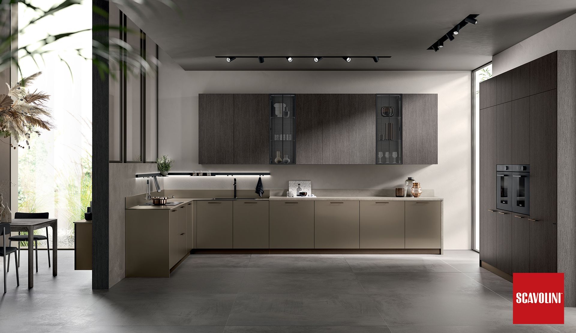 arredamento cucina